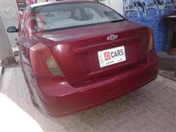 شيفروليه اوبترا